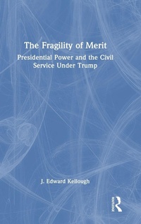 Enlarge image Cover: The Fragility of Merit - Routledge