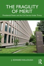 Cover: The Fragility of Merit - Routledge