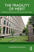 Cover: The Fragility of Merit - Routledge