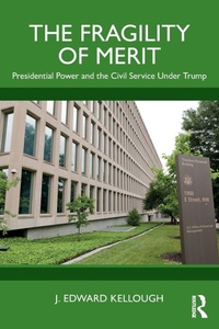 Enlarge image Cover: The Fragility of Merit - Routledge