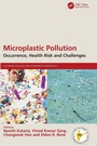 Cover: Microplastic Pollution - CRC Press