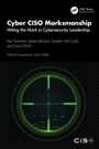Cover: Cyber CISO Marksmanship - CRC Press