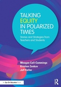 Bild: Talking Equity in Polarized Times - Routledge