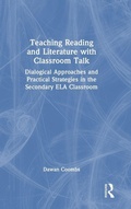 Cover: Teaching Reading and Literature with Classroom Talk - Routledge