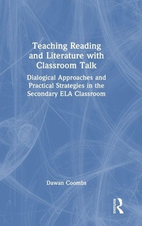 Enlarge image Cover: Teaching Reading and Literature with Classroom Talk - Routledge