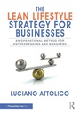 Bild: The Lean Lifestyle Strategy for Businesses - Productivity Press