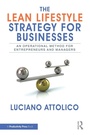 Bild: The Lean Lifestyle Strategy for Businesses - Productivity Press
