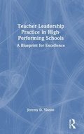 Bild: Teacher Leadership Practice in High-Performing Schools - Routledge