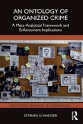 Bild: An Ontology of Organized Crime - Routledge