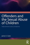 Bild: Offenders and the Sexual Abuse of Children - Routledge