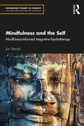 Cover: Mindfulness and the Self - Routledge