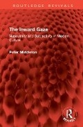 Cover: The Inward Gaze - Routledge