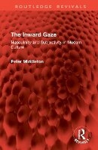 Enlarge image Cover: The Inward Gaze - Routledge