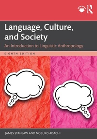 Abbildung von: Language, Culture, and Society - Routledge