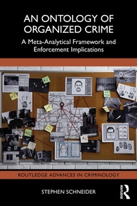 Abbildung von: An Ontology of Organized Crime - Routledge