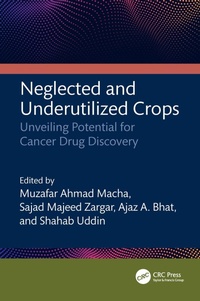 Abbildung von: Neglected and Underutilized Crops - CRC Press