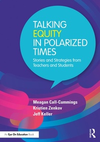 Abbildung von: Talking Equity in Polarized Times - Routledge