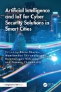 Bild: Artificial Intelligence and IoT for Cyber Security Solutions in Smart Cities - Chapman and Hall