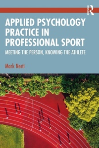 Abbildung von: Applied Psychology Practice in Professional Sport - Routledge