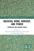 Cover: Medieval Work, Worship, and Power - Routledge