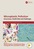 Cover: Microplastic Pollution - CRC Press