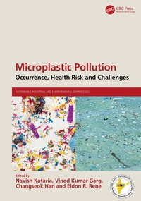 Abbildung von: Microplastic Pollution - CRC Press