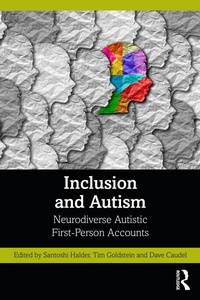 Enlarge image Cover: Inclusion and Autism - CRC Press