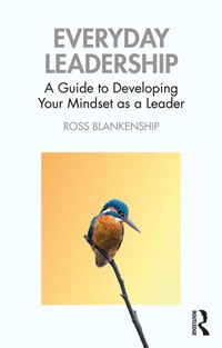 Abbildung von: Everyday Leadership - Routledge