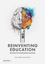 Cover: Reinventing Education: Beyond the Knowledge Economy - Routledge