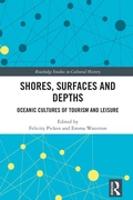 Cover: Shores, Surfaces and Depths - Routledge