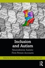 Cover: Inclusion and Autism - CRC Press