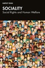 Cover: Sociality - Routledge