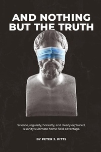 Abbildung von: And Nothing But the Truth - Lulu.com