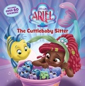 Cover: Disney Junior Ariel: Cuttlebaby Sitter - Hyperion