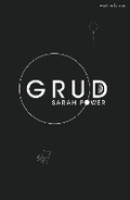 Cover: Grud - Methuen Drama