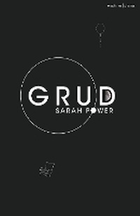 Enlarge image Cover: Grud - Methuen Drama