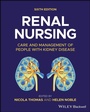 Cover: Renal Nursing - Wiley