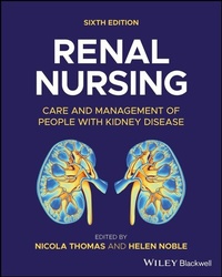 Abbildung von: Renal Nursing - Wiley-Blackwell