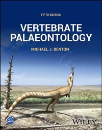 Bild vergrößern Bild: Vertebrate Palaeontology - Wiley
