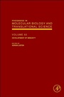 Cover: Development of T Cell Immunity - Academic Press
