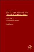 Cover: Development of T Cell Immunity - Academic Press