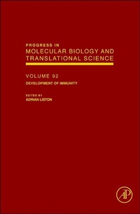 Enlarge image Cover: Development of T Cell Immunity - Academic Press