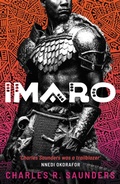 Cover: Imaro - GATEWAY