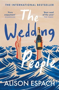 Abbildung von: The Wedding People - Phoenix (an Imprint of The Orion Publishing Group Ltd )