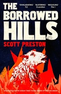 Cover: The Borrowed Hills - John Murray Publishers Ltd