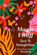 Cover: Magic Enuff - John Murray Publishers Ltd