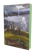 Cover: Frankenstein: Deluxe Painted Edition - Thomas Nelson Publishers