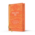 Cover: Imagine Me - Electric Monkey