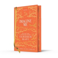 Enlarge image Cover: Imagine Me - Electric Monkey