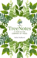 Cover: TreeNotes - National Geographic Books